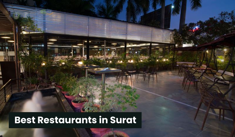 Best Restaurants in Surat You Must Try